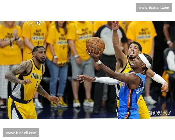 魔术队与雷霆队对决焦点解析攻防节奏与胜负关键全景解读