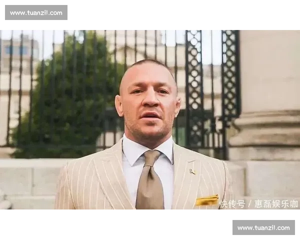 麦克格雷格对决阿尔多十三秒改写UFC羽量级格局背后的心理博弈与时代转折 麦克格雷格对决阿尔多十三秒改写UFC羽量级格局背后的心理博弈与时代转折