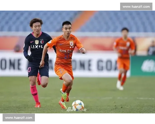 鹿岛鹿角迎战蒙通联 亚冠关键战谁能率先打破小组僵局